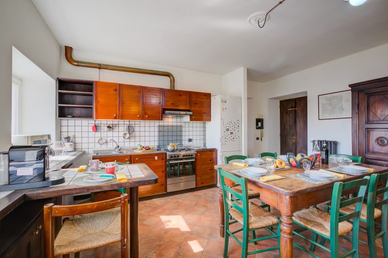 Appartamento Sole: Lake Maggiore Lakefront and Panoramic View