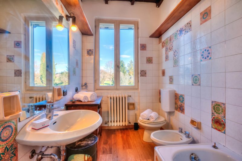 Appartamento Sole: Lake Maggiore Lakefront and Panoramic View