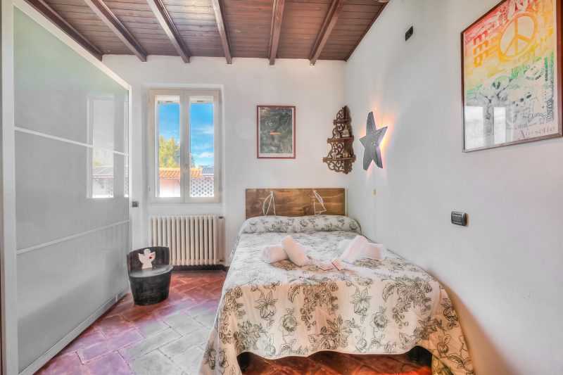 Appartamento Sole: Lake Maggiore Lakefront and Panoramic View