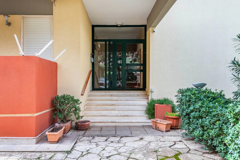 Caddipulina Apartment in Gallipoli 200m from Sea