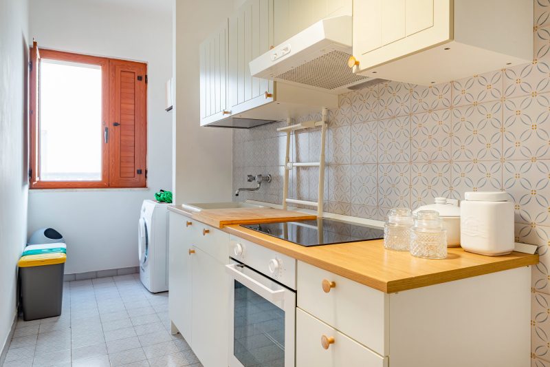 Caddipulina Apartment in Gallipoli 200m from Sea