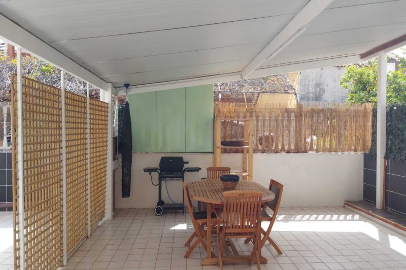 Distefano House Close To Sea