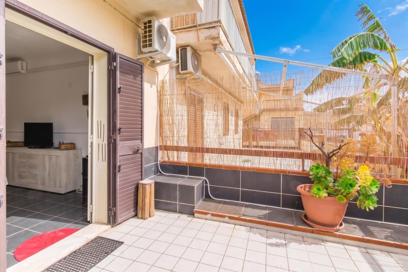 Distefano House Close To Sea