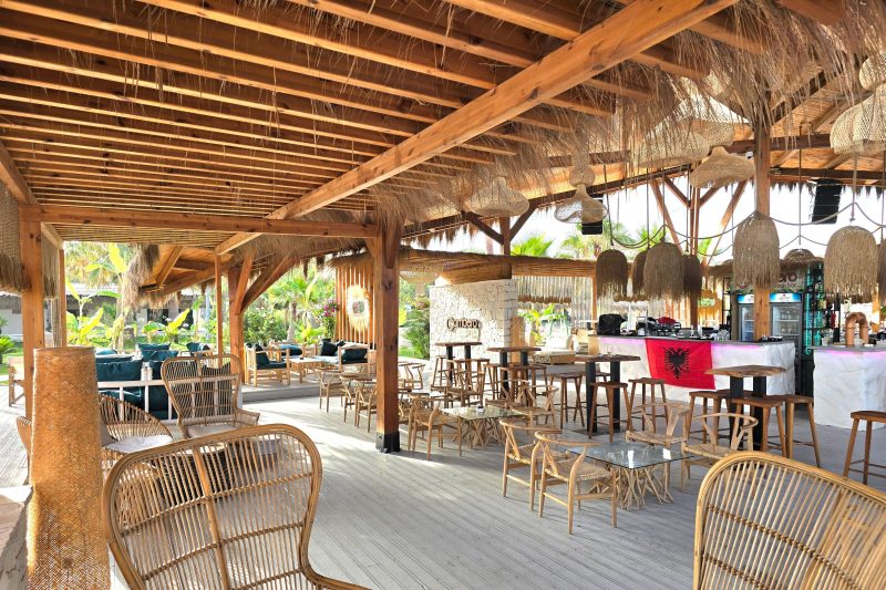 Lalzit Bay Dream Villa