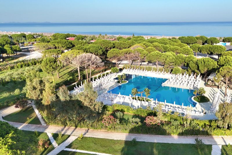 Lalzit Bay Dream Villa