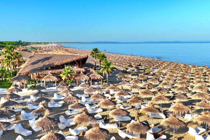 Lalzit Bay Dream Villa