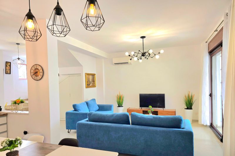 Lalzit Bay Dream Villa