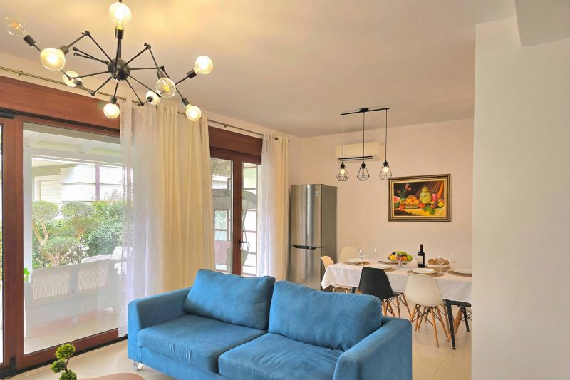 Lalzit Bay Dream Villa