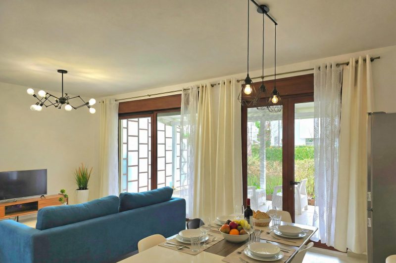 Lalzit Bay Dream Villa