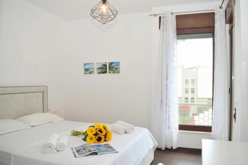Lalzit Bay Dream Villa