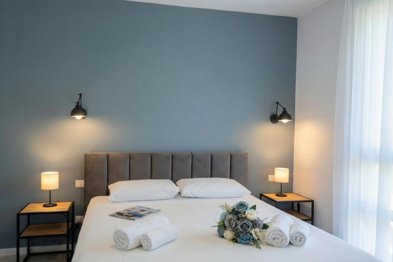White Moon Apartment 301
