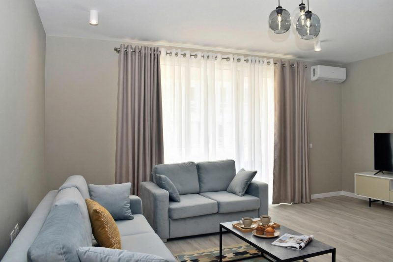 White Moon Apartment 301