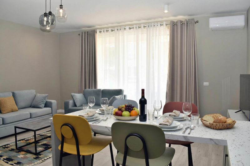 White Moon Apartment 301