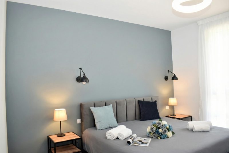 White Moon Apartment 301