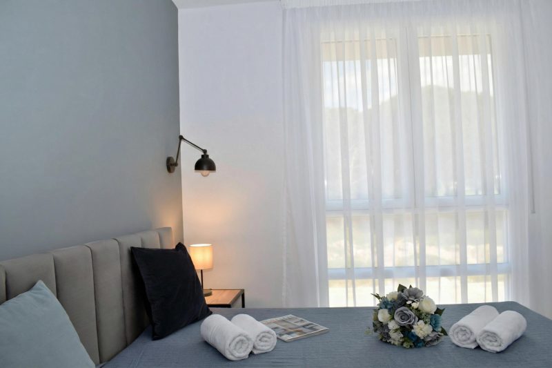 White Moon Apartment 301