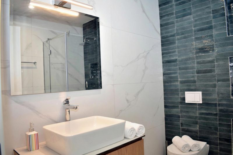 White Moon Apartment 301