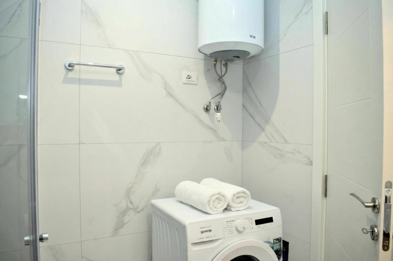 White Moon Apartment 301