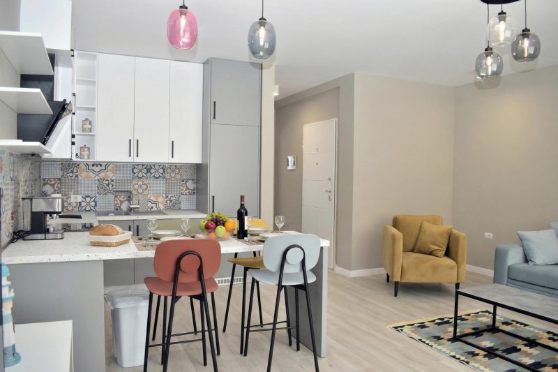 White Moon Apartment 301
