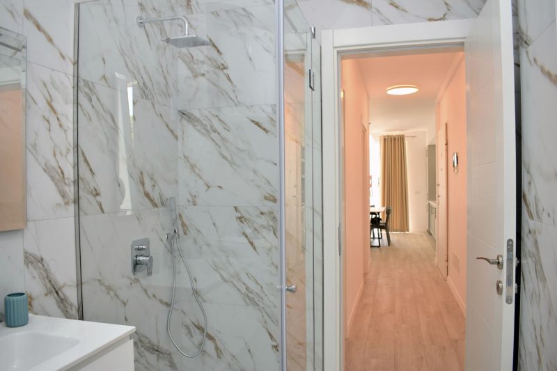 White Moon Apartment 302
