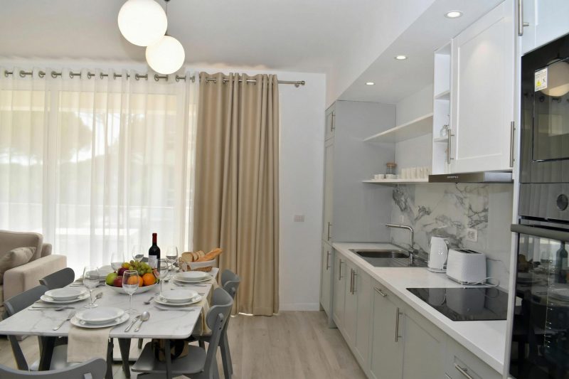 White Moon Apartment 302