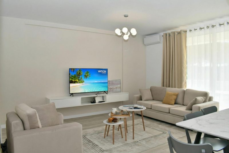 White Moon Apartment 302