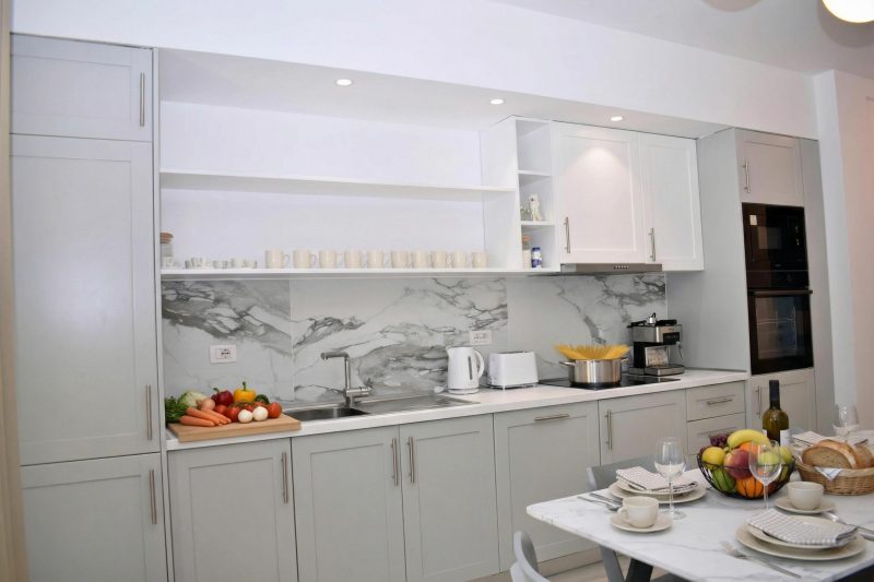 White Moon Apartment 302