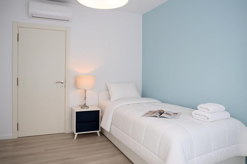 White Moon Apartment 302