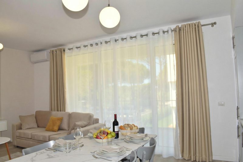 White Moon Apartment 302