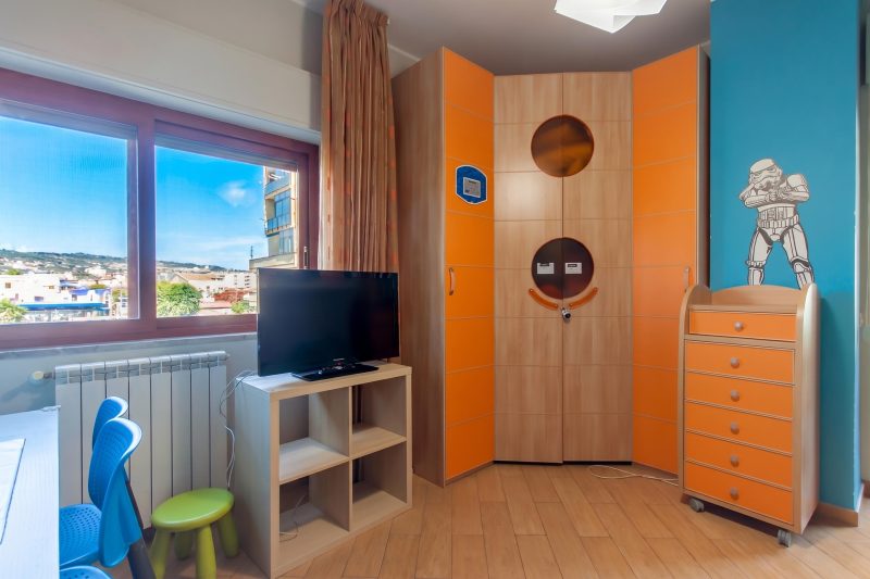Happy Apartment Nettuno Close To Sea