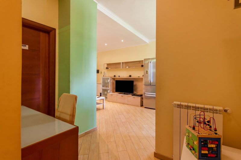 Happy Apartment Nettuno Close To Sea