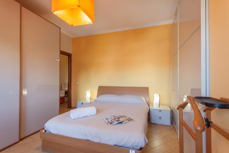 Happy Apartment Nettuno Close To Sea