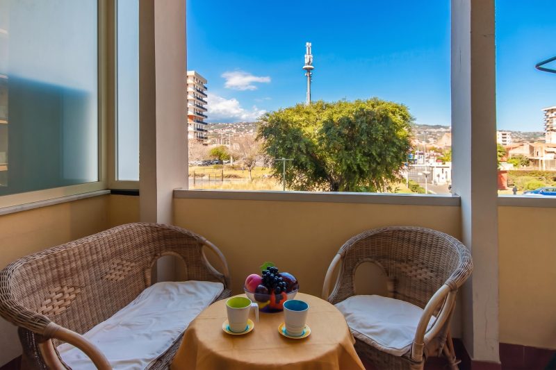 Happy Apartment Nettuno Close To Sea