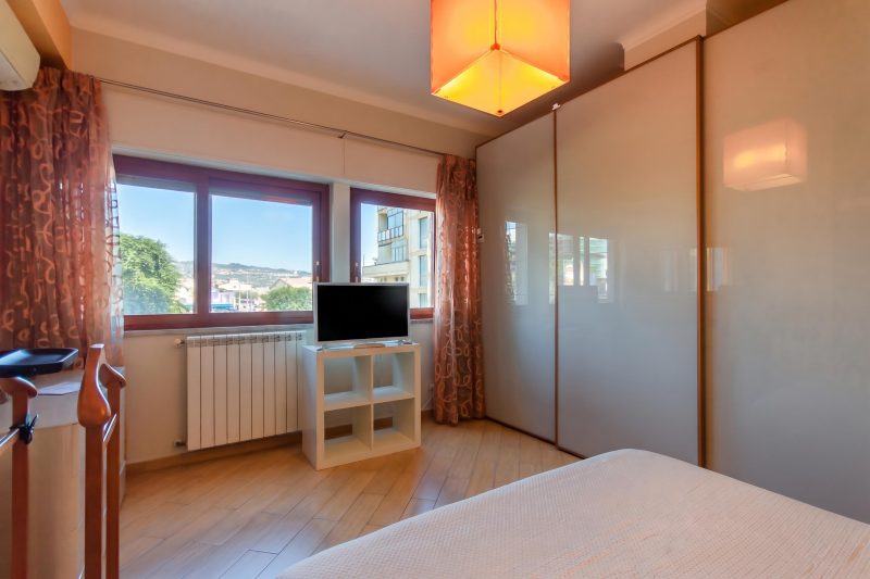 Happy Apartment Nettuno Close To Sea