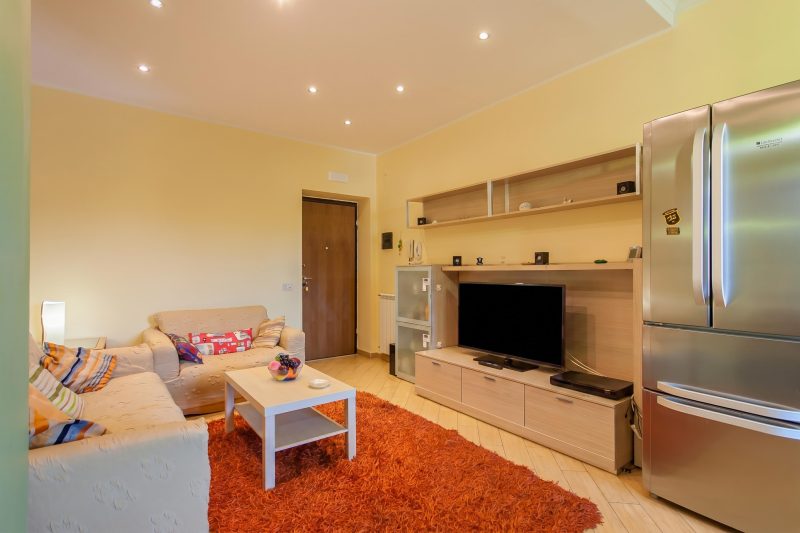 Happy Apartment Nettuno Close To Sea