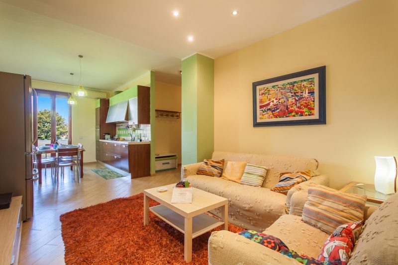 Happy Apartment Nettuno Close To Sea