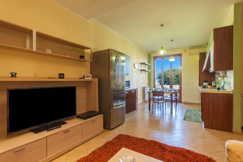 Happy Apartment Nettuno Close To Sea