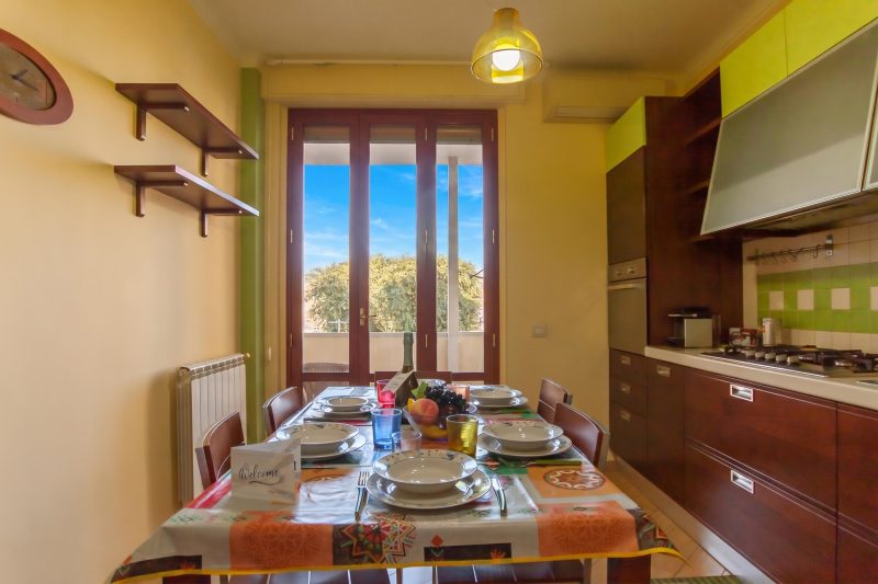 Happy Apartment Nettuno Close To Sea