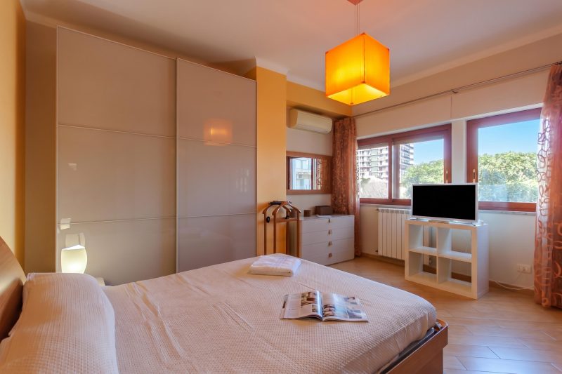 Happy Apartment Nettuno Close To Sea
