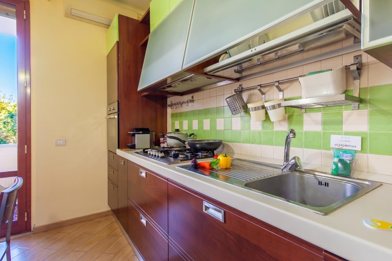 Happy Apartment Nettuno Close To Sea