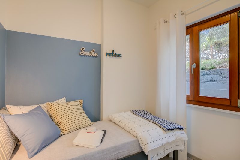 Relais Nanzello Garda Living 1 with Private Garden