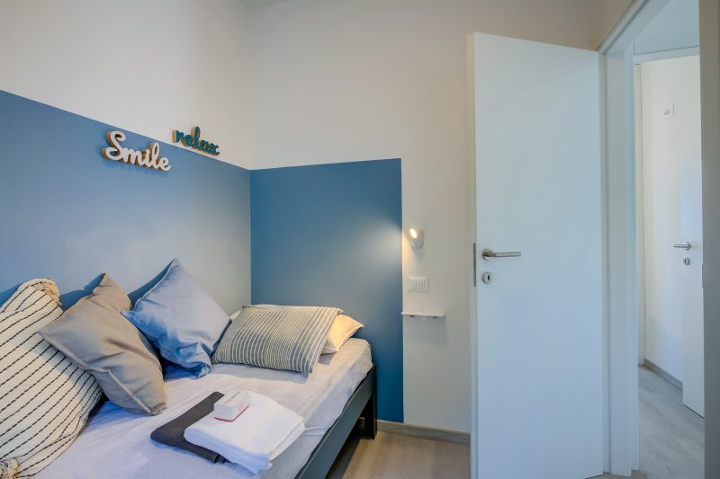 Relais Nanzello Garda Living 2 with Private Garden