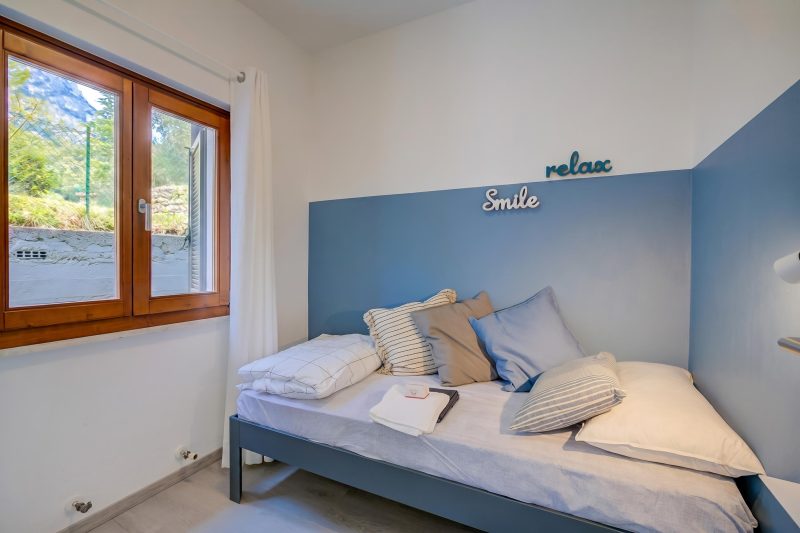 Relais Nanzello Garda Living 2 with Private Garden