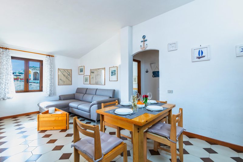 La Lampara House