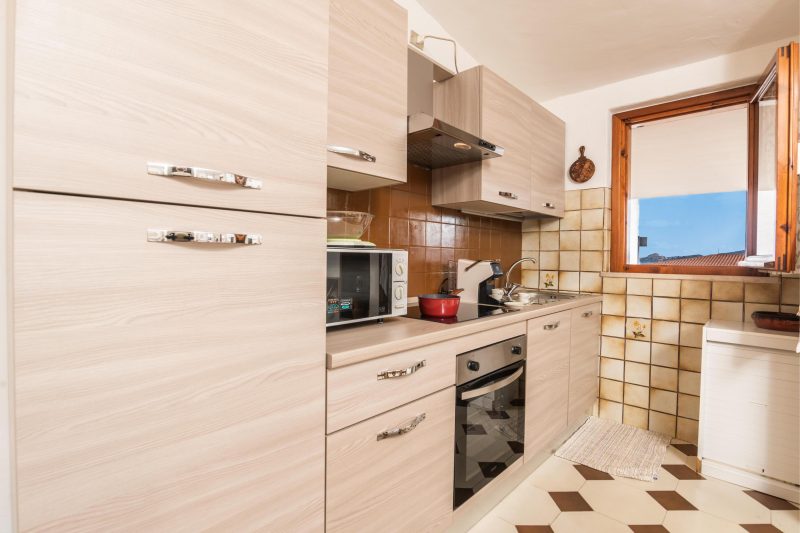 La Lampara House