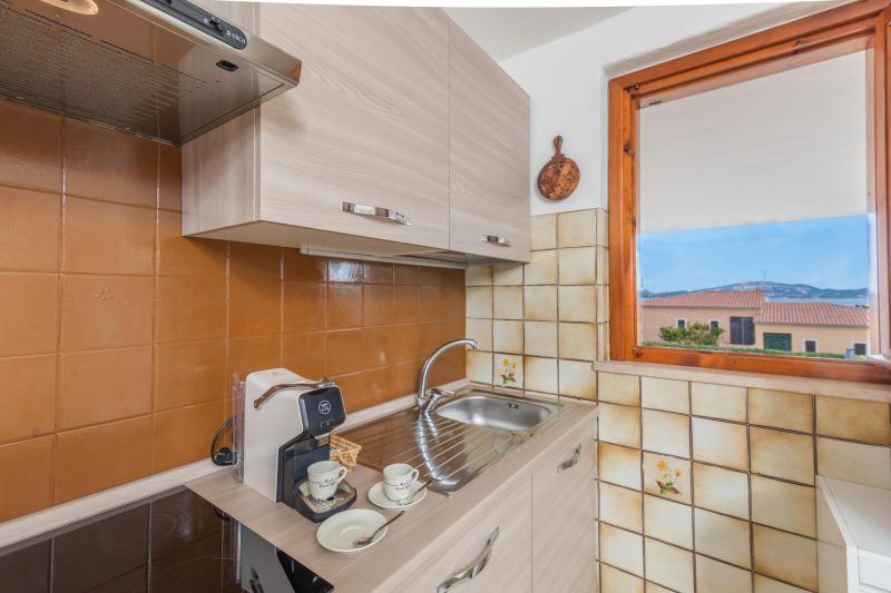 La Lampara House
