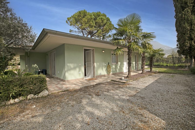 Sara’s Garden Home near Riva del Garda