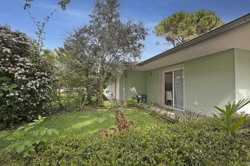 Sara’s Garden Home near Riva del Garda
