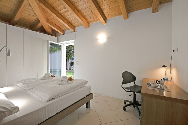 Sara’s Garden Home near Riva del Garda
