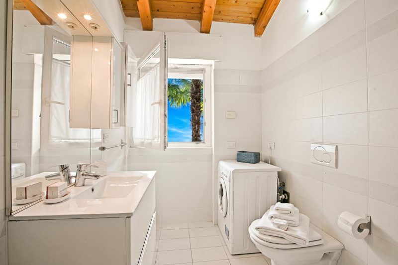 Sara’s Garden Home near Riva del Garda