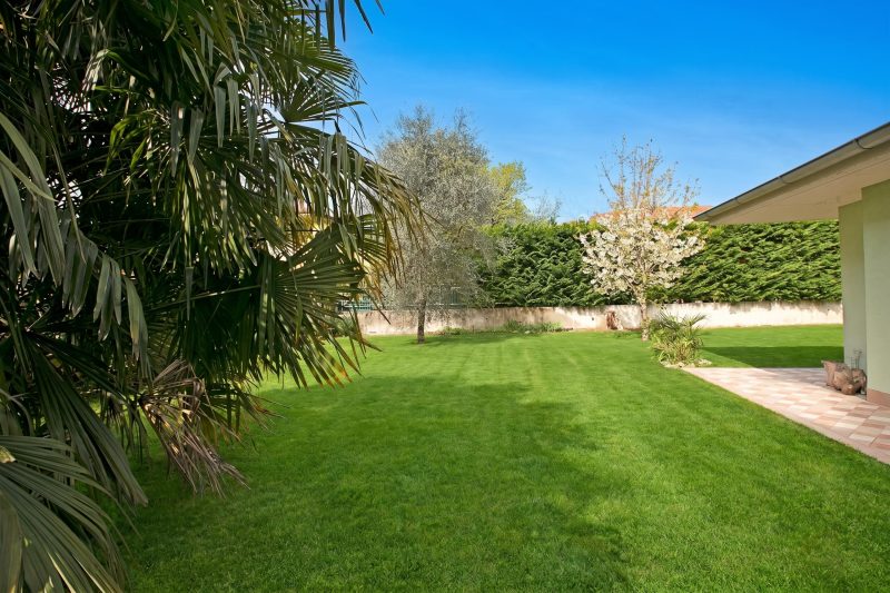 Sara’s Garden Home near Riva del Garda